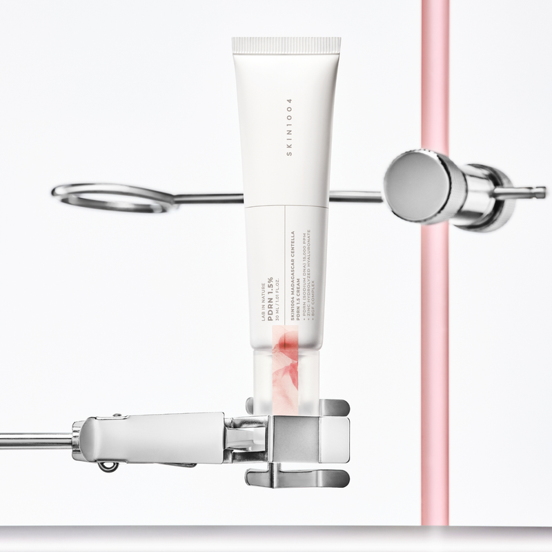 SKIN1004 Madagascar Centella PDRN 1.5 Cream product detail 6