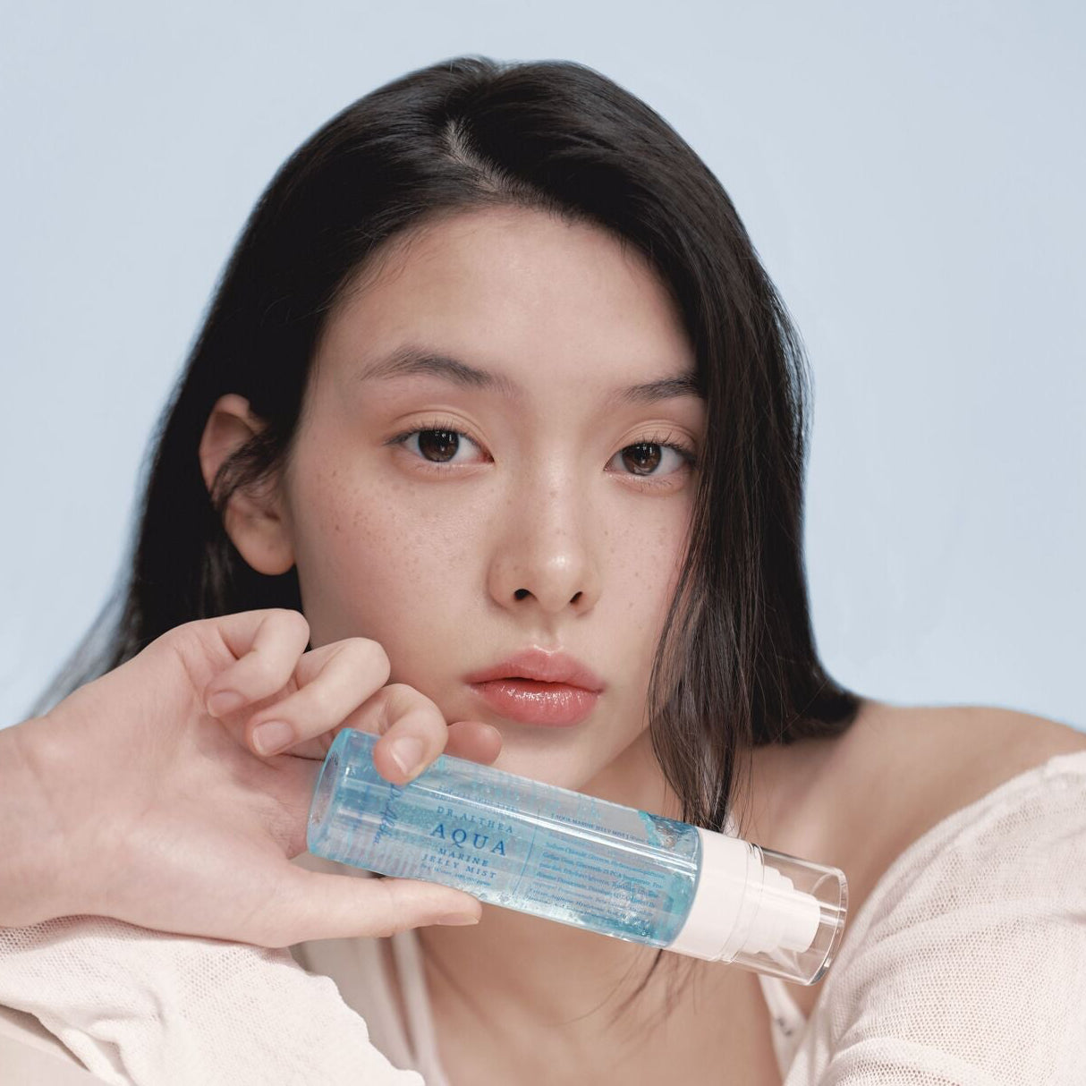 Aqua Marine Jelly Mist (100ml) – Skin Cupid