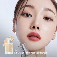 CLIO Kill Cover Founwear Foundation Mini (13g)