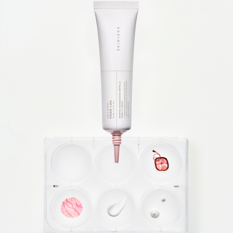 SKIN1004 Madagascar Centella PDRN 1.5 Cream product detail 7