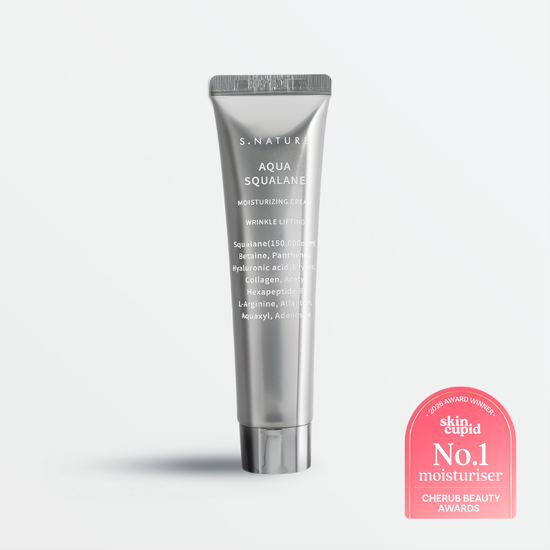 PURITO Mighty Bamboo Panthenol Cream (100ml) – Skin Cupid