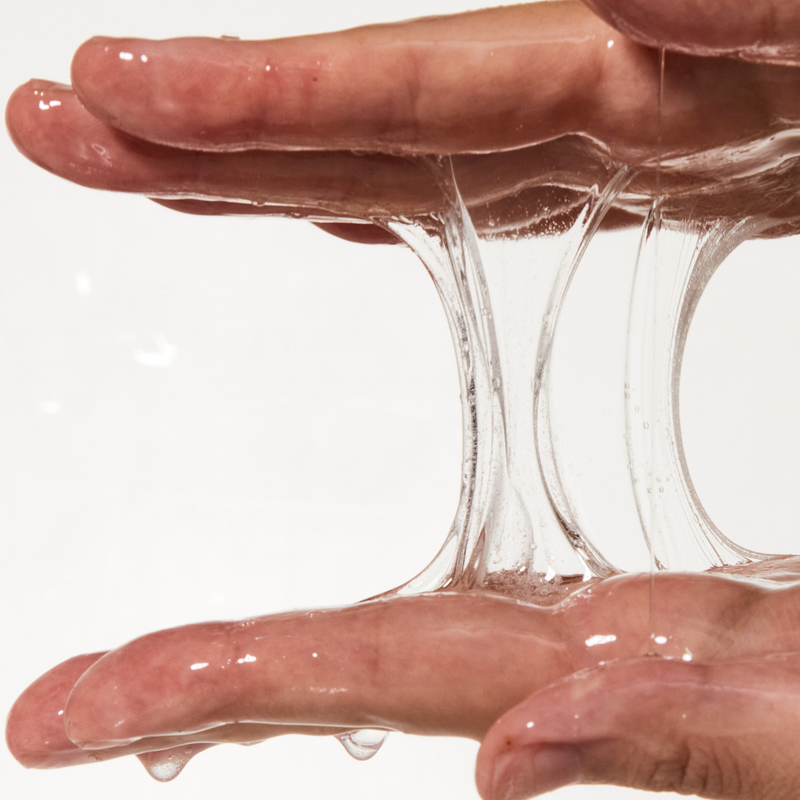 7 Rice Ceramide Hydrating Barrier Serum (50ml) Texture