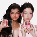 Blush & Highlight Palette - 3 Options