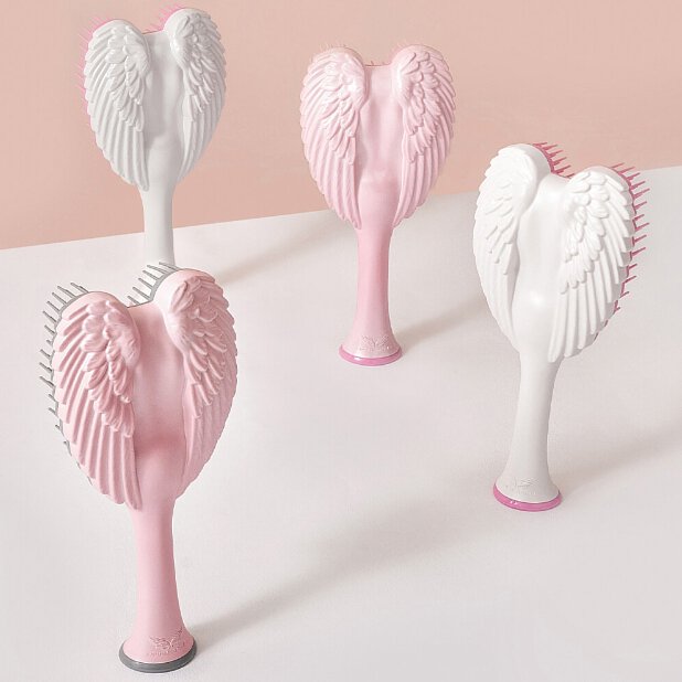 Tangle Angel Cherub 2.0 Matt Hair Brush – Skin Cupid
