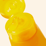 APRILSKIN Calendula Peel Off Pack (100g) texture