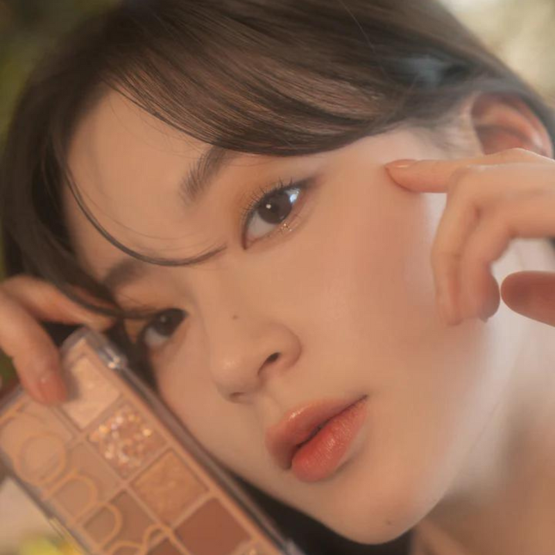 Better Than Palette Secret Garden 02 Mahogany Garden (7.5g) – Skin Better Than Palette Secret Garden 02 Mahogany Garden (7.5g) – Skin