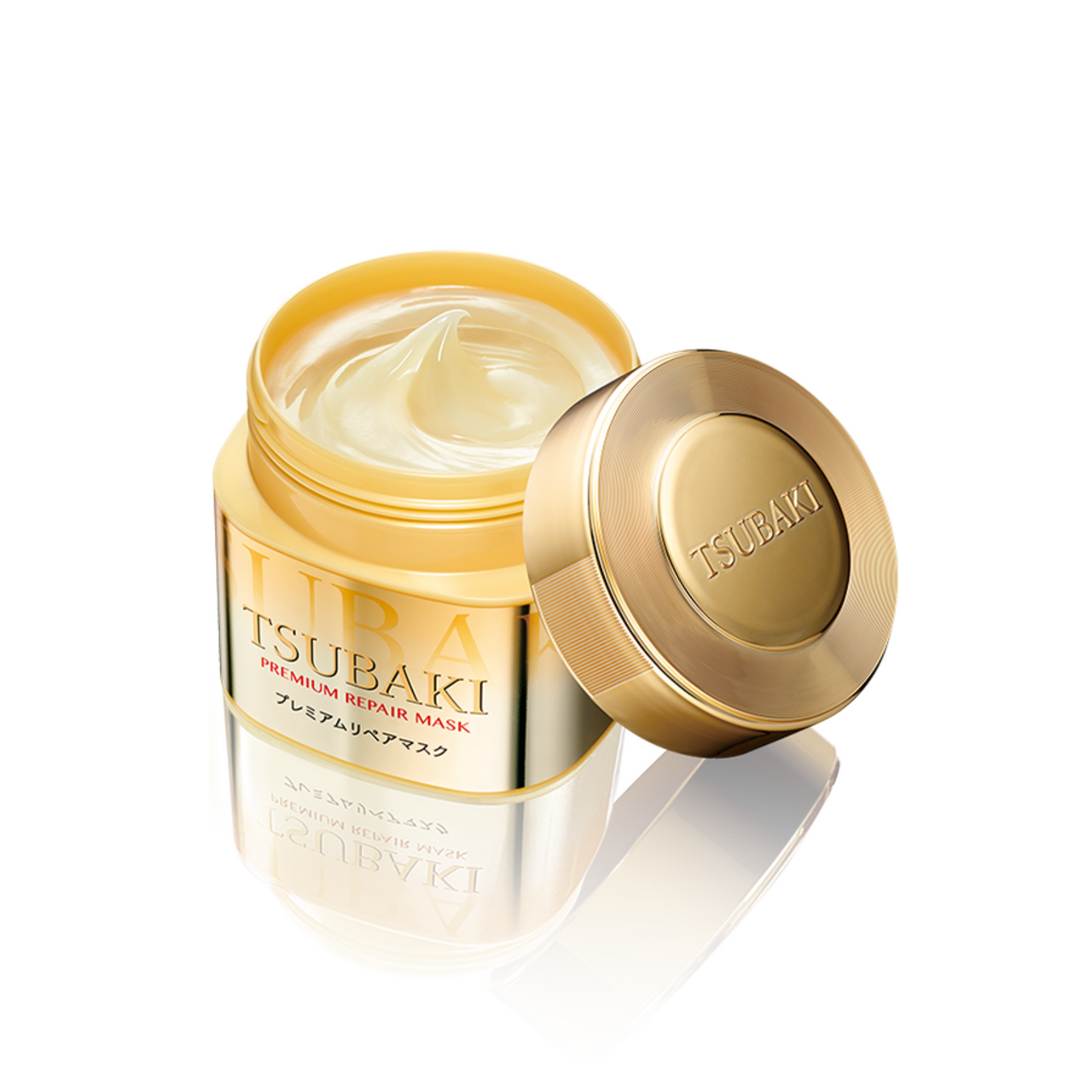Tsubaki Premium Repair Mask Hair Pack (180g)
