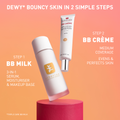 Triple Care BB Milk (75ml)