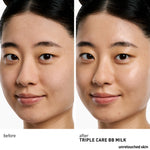 Triple Care BB Milk (75ml)