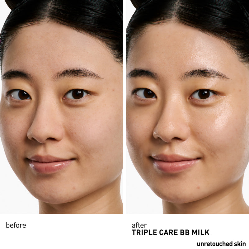 Triple Care BB Milk (75ml)