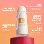 Triple Care BB Milk (75ml)