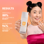 Triple Care BB Milk (75ml)