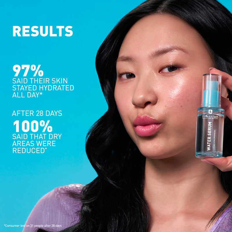 Erborian Water Serum (30ml)