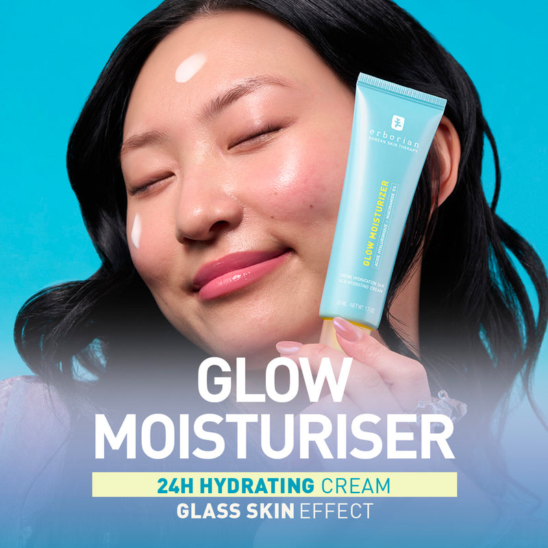 Erborian Glow Moisturizer (50ml)