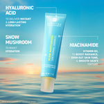 Erborian Glow Moisturizer (20ml)