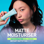 Erborian Matte Moisturizer (20ml)