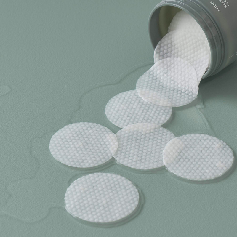 ANUA Heartleaf 77% Clear Pad (70pcs)