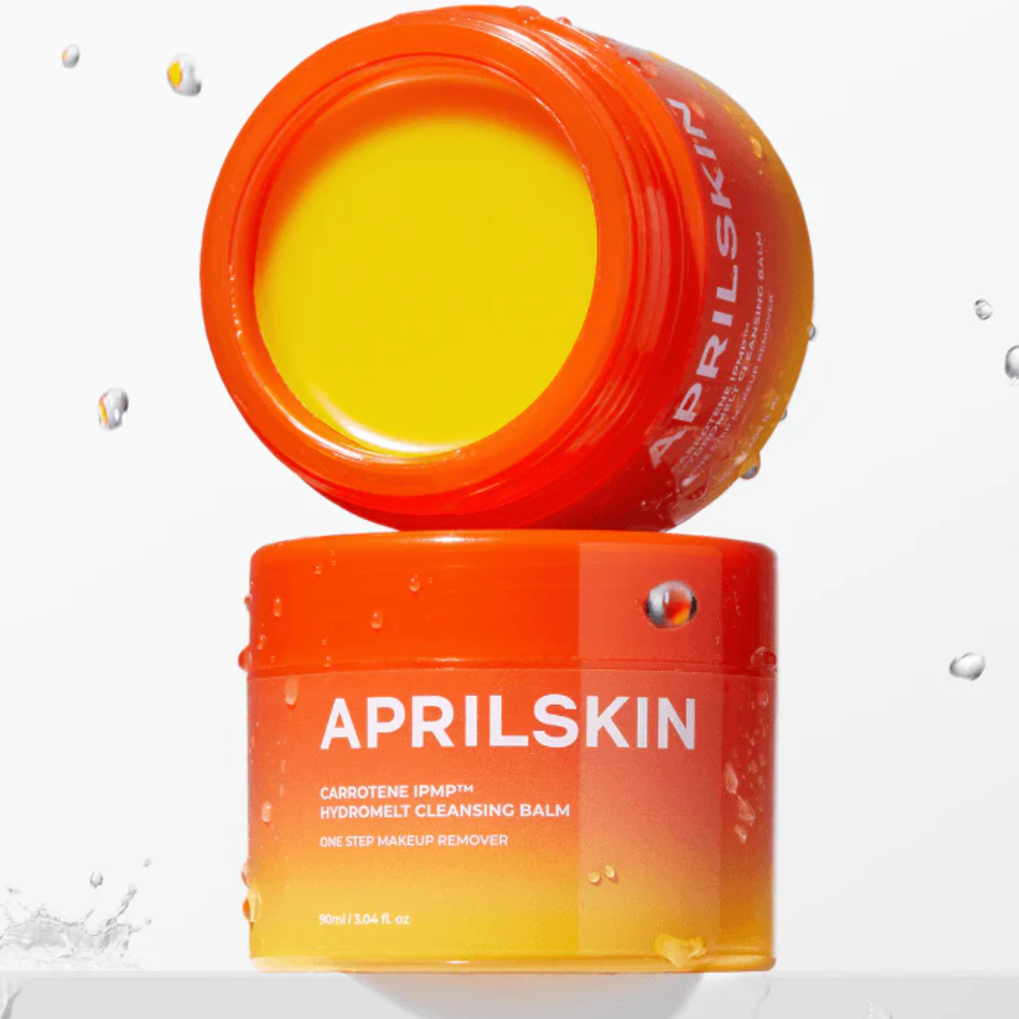 Carrotene IPMP™ Hydromelt Cleansing Balm (90ml) – Skin Cupid Carrotene IPMP™ Hydromelt Cleansing Balm (90ml) – Skin Cupid