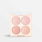 DASIQUE Blending Mood Cheek #09 Almond Vanilla