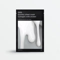 ABIB Gummy Sheet Mask Collagen Milk Sticker (10 pcs)