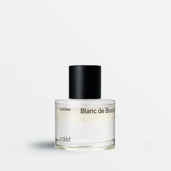 A'ddct Eau De Parfum Blanc De Bloom