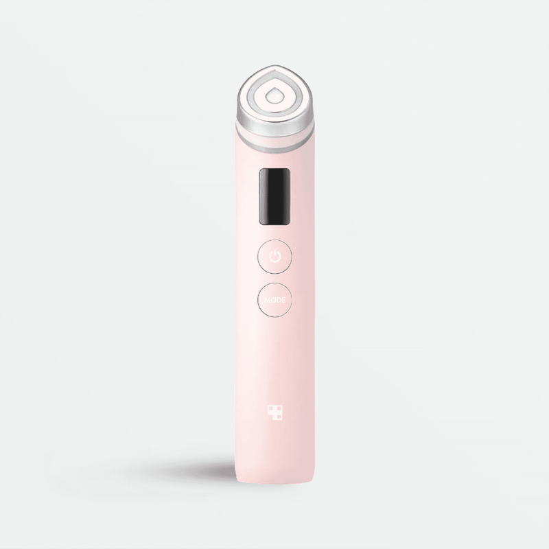 medicube ブースタープロ ミニ ピンク MEDICUBE AGE-R Booster Pro Pink Edition (1 pc) – Skin Cupid