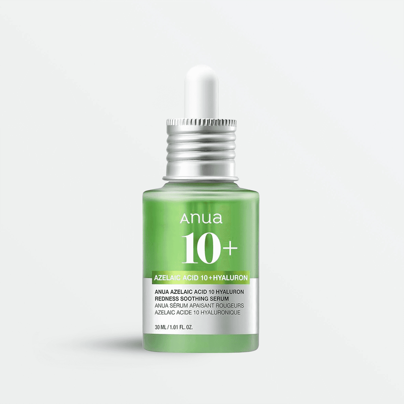 ANUA Azelaic Hyaluron Soothing Serum (30ml)
