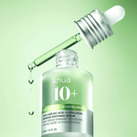 ANUA Azelaic Hyaluron Soothing Serum (30ml)