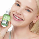 ANUA Azelaic Hyaluron Soothing Serum (30ml) MODEL