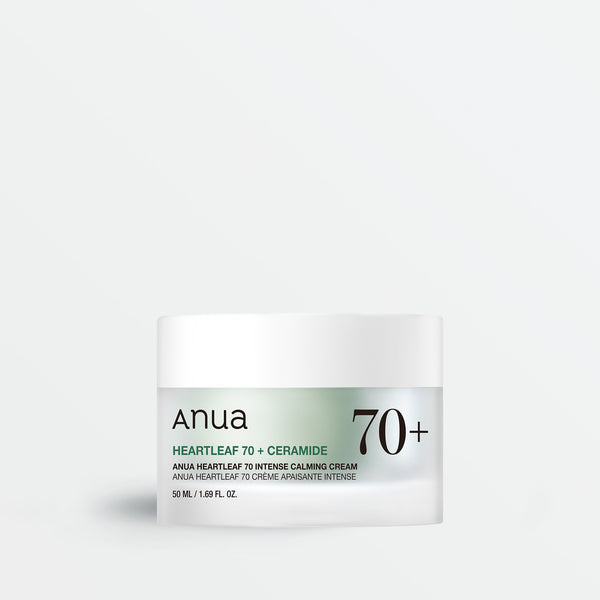 あゆぅNeve Crema α フェイスクリーム 30g ANUA Heartleaf 70% Intense Calming Cream (50ml) – Skin Cupid