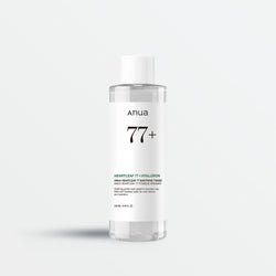 ANUA Heartleaf 77% Soothing Toner (250ml)