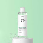 ANUA Heartleaf 77% Soothing Toner (250ml)