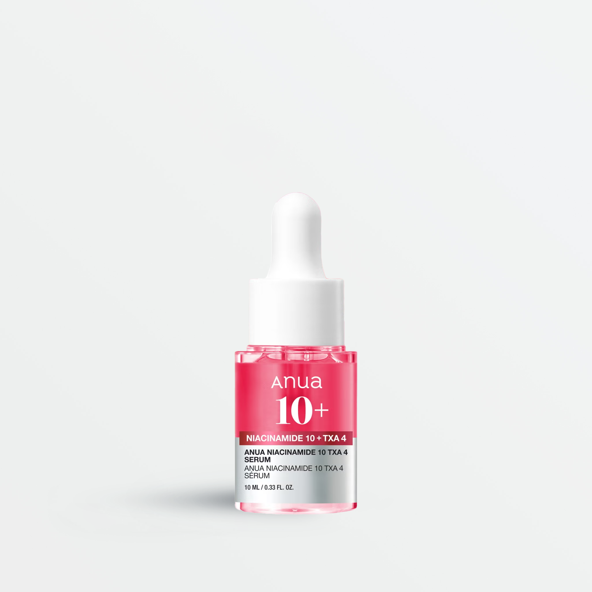 ANUA Niacinamide 10% + TXA 4% Dark Spot Correcting Serum (10ml