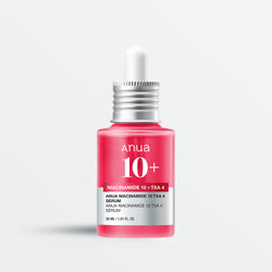 ANUA Niacinamide 10% + TXA 4% Dark Spot Correcting Serum (30ml)