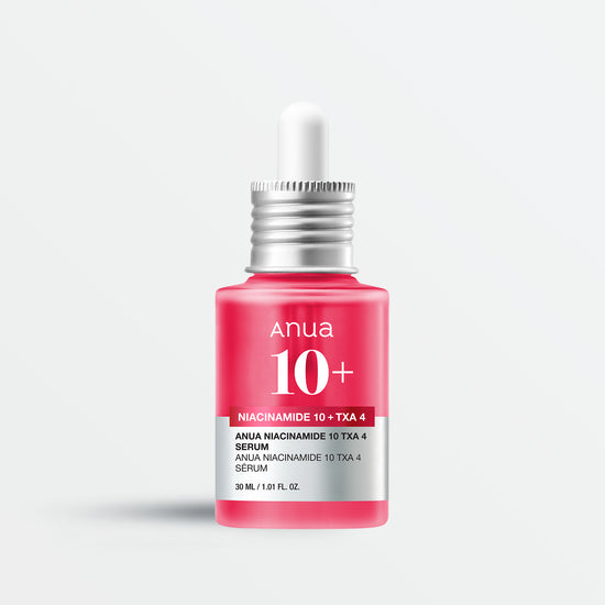 ANUA Niacinamide 10% + TXA 4% Dark Spot Correcting Serum (30ml)