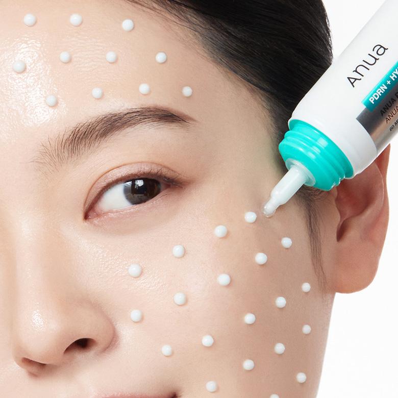 PDRN Hyaluronic Acid 100 Moisturizing Cream Mini (10ml)