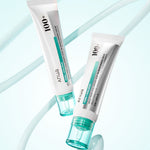 ANUA PDRN Hyaluronic Acid 100 Moisturizing Cream (60ml) CONCEPT SHOT