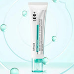 ANUA PDRN Hyaluronic Acid 100 Moisturizing Cream (60ml) PRODUCT SHOT
