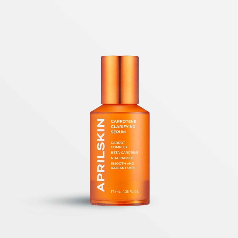 APRILSKIN Carrotene Clarifying Serum (37ml)
