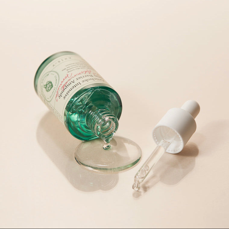 Artichoke Intensive Skin Barrier Ampoule (30ml) – Skin Cupid