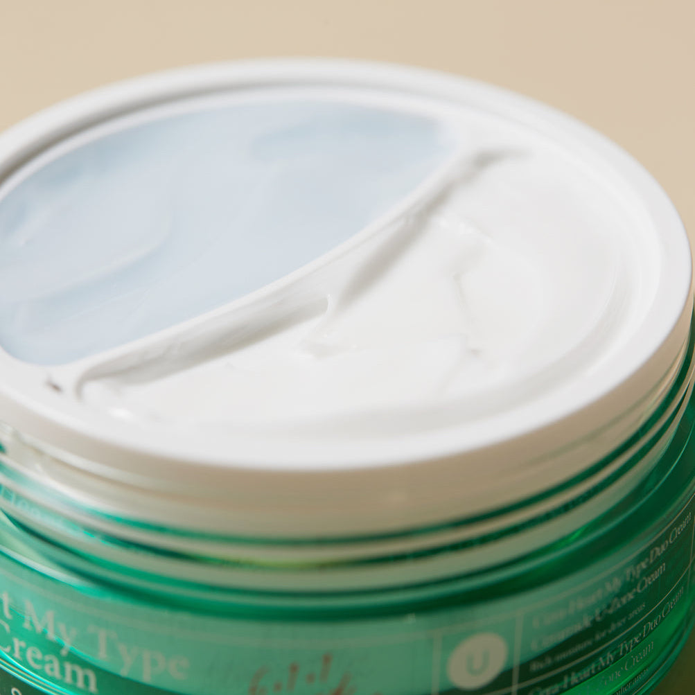 Cera-Heart My Type Duo Cream (60ml) – Skin Cupid