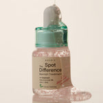 AXIS-Y Spot the Difference Blemish Treatment (15ml) TEXTURE Skin Cupid