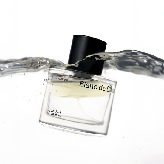 A'ddct Eau De Parfum Blanc De Bloom STAGE SHOT