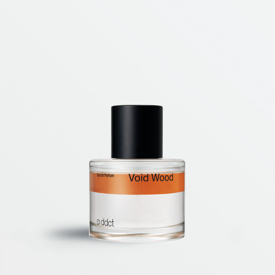 Addc't Eau De Parfum Void Wood (50ml)