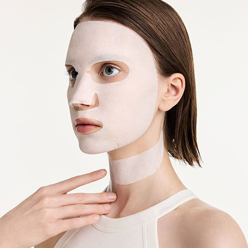 Advanced PDRN Rejuvenating Mask (4 pieces)