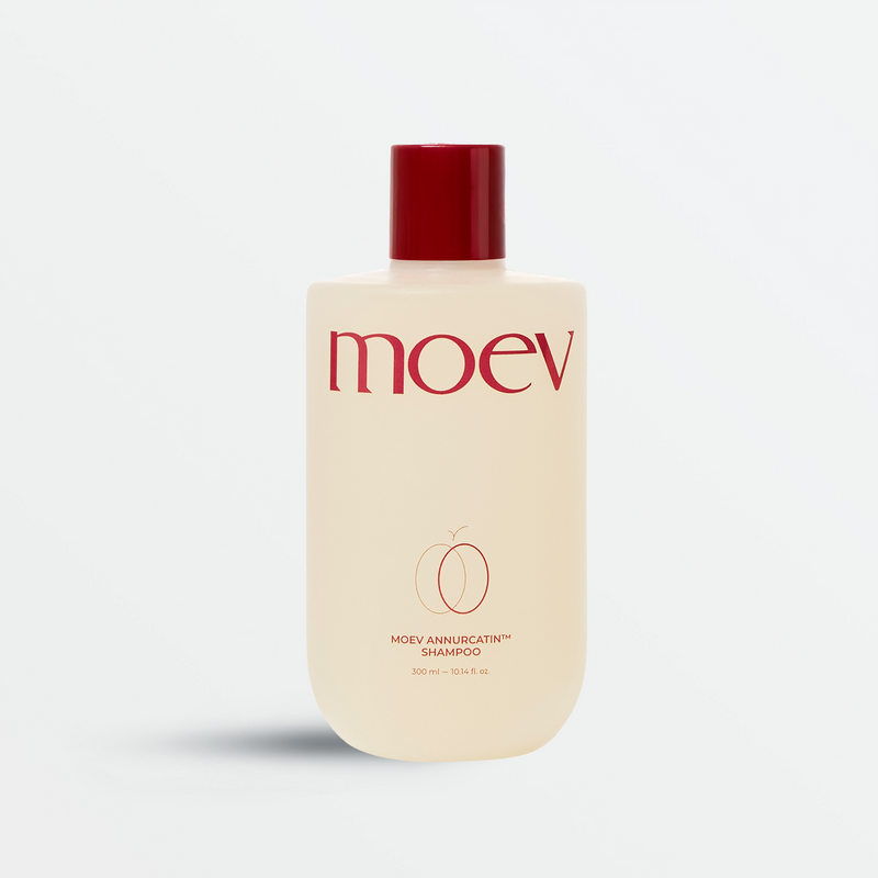 MOEV Annurcatin Shampoo Sachet_8ml