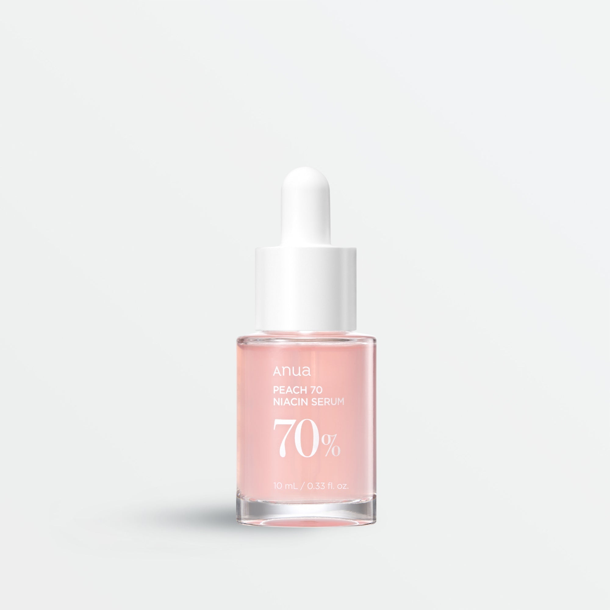 Peach 70% Niacin Serum Mini (10ml) – Skin Cupid