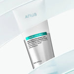 Anua PDRN Hyaluronic Acid Moisturizing Cleansing Foam (150ml) Skin Cupid MOOD SHOT