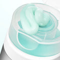 Anua PDRN Hyaluronic Acid Moisturizing Cleansing Foam (150ml) Skin Cupid TEXTURE