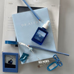 DR. ALTHEA Aqua Marine Deep Serum lifestyle shot